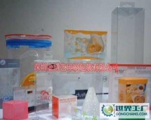 探索磨砂與光面的魅力 PP家居用品盒的包裝藝術
