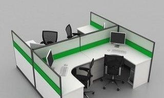 專業辦公家具 從設計到銷售的全方位解決方案