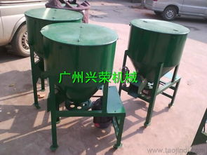 豬廠(chǎng)干濕飼料攪拌機(jī)與雞飼料攪拌混合機(jī) 畜牧漁業(yè)飼料銷(xiāo)售的關(guān)鍵設(shè)備與技術(shù)解析